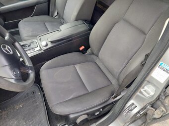 Mercedes Benz C 180 CDI - 9