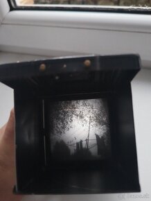 Zeiss Ikon Ikoflex 1934 - 9