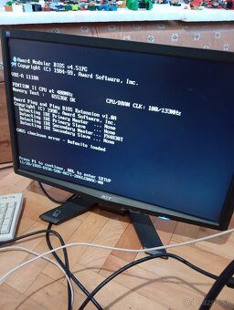 3dfx karta Ati retro - 9