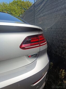 Predám / vymením VW Arteon 4x4 - 9