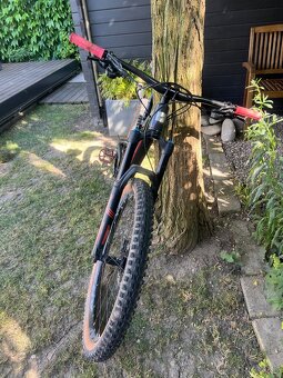 Santa Cruz Bronson C - 9