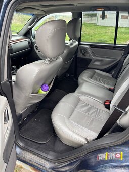 Jeep Grand Cherokee 2.7CRD Overland - 9