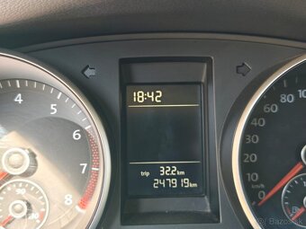 Volkswagen Golf Variant 1.4 TSI Trendline - 9