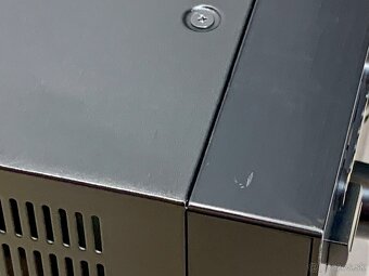 Pioneer A-209R…. Integrovaný stereo zosilovač - 9
