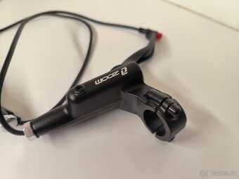 Zoom Hydraulické brzdy - 9