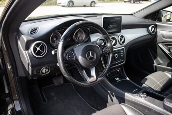 Mercedes-Benz CLA Shooting Brake SB 200 CDI - 9