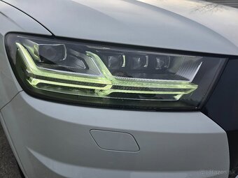 Audi Q7 50 3.0 TDI mHEV S line quattro tiptronic - 9