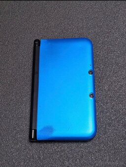 Nintendo 3ds Xl 32 gb - 9