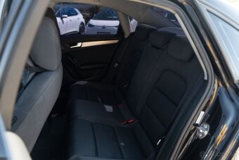 Audi A4 B8 2.0 TDI M6 - Po rozsiahlom servise - 9