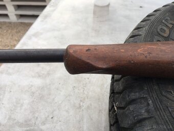 Vzduchovka vz-47 - 9