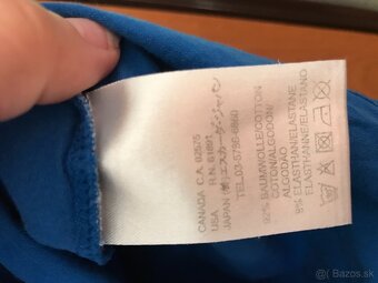 ESCADA originál nová kolekcia damske tricko L - 9
