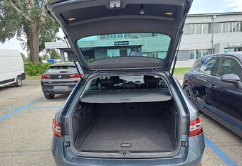 Škoda Superb 2019 2.0TDi 110kW, Virtual Cockpit, odpočet DPH - 9