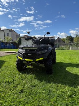 TGB blade 1000 - 9