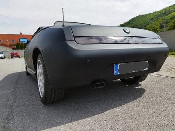 Alfa Romeo Spider GTV Coure Sportivo - 9
