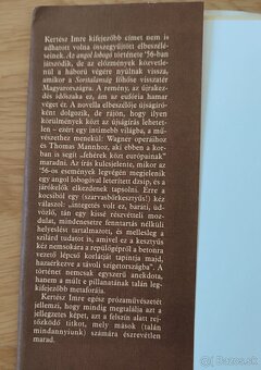 Knihy písané v maďarskom jazyku - 9