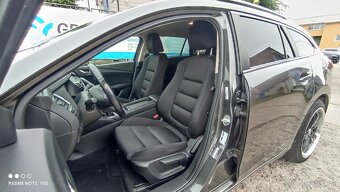 MAZDA  6  WAGON   2,0   SKYACTIV-G    ATTRACTION - 9