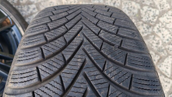 5x114,3 R18 --- TOYOTA C-HR - 9