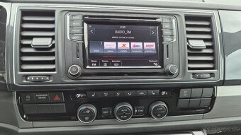 Multivan T6 4x4 110KW - 9