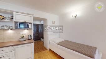 HALO reality - Predaj, apartmán Banská Štiavnica - 9
