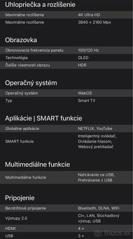 55" LG OLED55C8PLA - 9