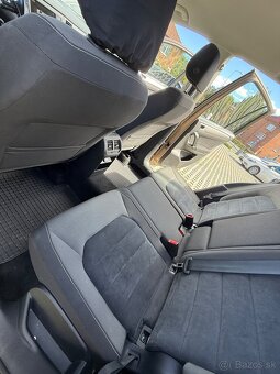 Volkswagen GOLF SPORSTVAN - informácie v popise - 9