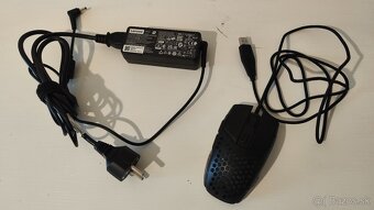 Predám Notebook LENOVO ideaPad Slim 3 15AMN8 - 9