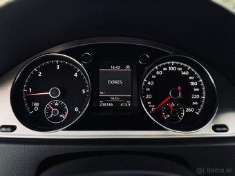 Volkswagen Passat Alltrack - 9