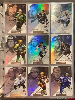 Sportzoo Kartičky - legendy, jersey, what a save… - 9