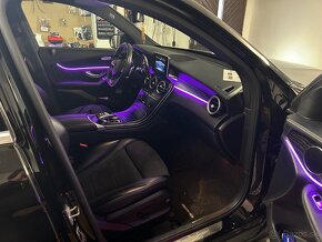 Ambientné osvetlenie - 9