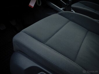 VOLKSWAGEN GOLF 1.9 TDI 4x4 - 2008 - 191tis km - GOLF V - 9