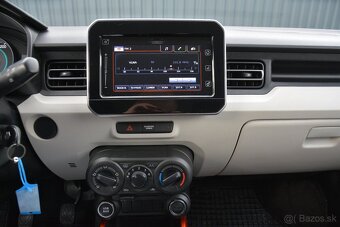 Suzuki Ignis 1.2 SR voz, 1 maj, Top Stav - 9