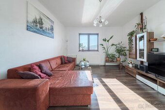 RD pod lesom, mestská časť Poľov - 9