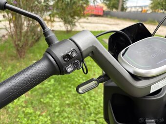 Elektrický skúter ZTECH ZT - 08 - 9