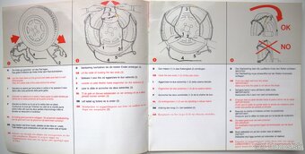 Snehové reťaze - 9