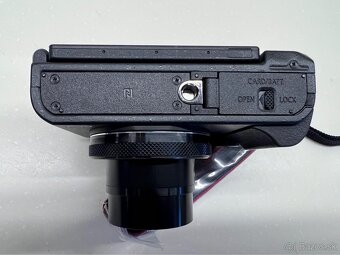 Canon Powershot G5X - 9