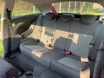 SEAT Ibiza 1.2 TSI - 9