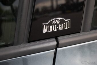 Škoda Rapid Monte-Carlo, 100% - 9