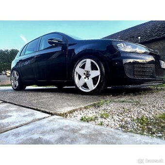 Borbet A 5x112 R18 - 9