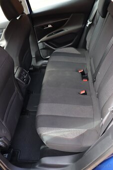 Peugeot 3008 1.2 Puretech - 9