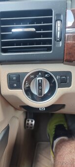 Predám Mercedes Benz GLK - 9