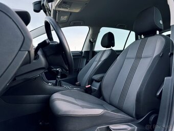 Volkswagen Golf VII 1.2tsi - 9