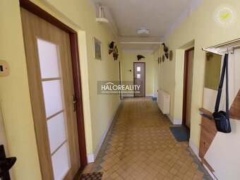 HALO reality - Predaj, rodinný dom Tekovská Breznica - 9