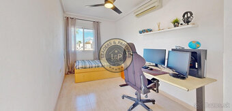 Dvojpodlažný dom 4+1 s pozemkom, Villamartin, Orihuela Costa - 9