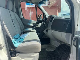 Volkswagen Crafter Valnik - 9