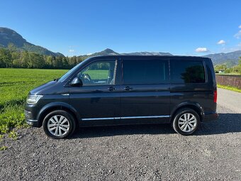 VW Multivan T6 2.0TDI 4Motion -DSG - 9