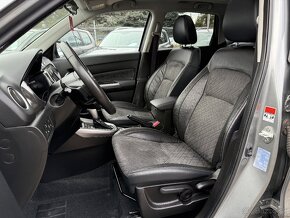 Suzuki Vitara 1.4 Elegance + A/T - 9