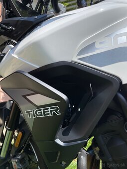 Triumph Tiger 900 GT Pro - 9