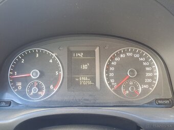 Volkswagen 1,6 td - 9