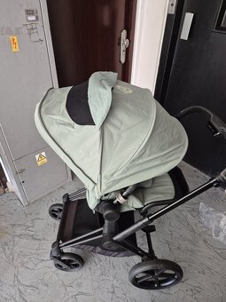 Cybex priam 2023/2024 - 9