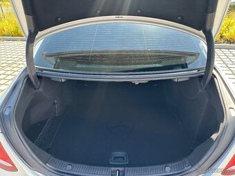 Mercedes-Benz E 220Cdi 4-matic 143kw - 9